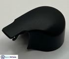5K6955435 - Body: Wiper Arm Cap for Volkswagen: Atlas, Atlas Cross Sport, e-Golf, Golf, Golf Alltrack, Golf R, Golf SportWagen, GTI, Taos, Tiguan Image