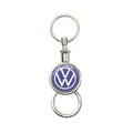 DRG8890 - : Valet Keychain for Volkswagen Image