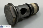 WHT005635A - Engine: Tube Bolt Assembly for Volkswagen: Passat Image