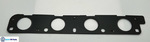 6F253039F - Exhaust: Manifold Gasket for Volkswagen: Beetle, CC, Eos, Golf, Golf R, GTI, Jetta, Passat, Tiguan, Tiguan Limited Image