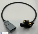 7K906433B - Electrical: Crankshaft Sensor for Volkswagen: Beetle, Golf, Jetta, Passat, Rabbit Image