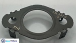 3L131547N - Emission System: Connector Pipe Gasket for Volkswagen: Passat Image