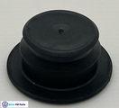8E0955465A - Body: Plug for Volkswagen: Eos, GTI, Jetta Image