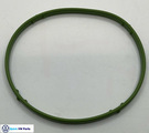 7K129748A - Fuel System: Gasket for Volkswagen: Beetle, Golf, Jetta, Passat, Rabbit Image