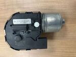 1Q1955119C - Body: Wiper Motor for Volkswagen: Eos, Golf, Golf R, GTI, Jetta, R32, Rabbit Image