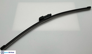                                     2018-2024 Volkswagen Tiguan - Tiguan Rear Wiper Blade
                                