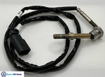 3L906088EJ - Emission System: Temp Sensor for Volkswagen: Beetle, Golf, Golf R, Jetta Image