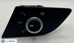 561959565CXSH - Body: Mirror Switch for Volkswagen: Passat Image
