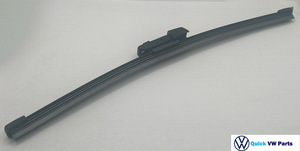                                     2022-2024 Volkswagen Taos - Taos Rear Wiper Blade
                                