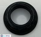 7M0919382 - Body: Level Sensor Seal for Volkswagen: Arteon, Atlas, Atlas Cross Sport, Beetle, e-Golf, Eos, Golf, Golf Alltrack, Golf R, Golf SportWagen, GTI, Jetta, Passat, Phaeton, R32, Rabbit, Tiguan, Touareg Image