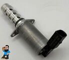 6F109257C - Engine: Engine Variable Valve Timing (Vvt) Solenoid for Volkswagen: Eos, Golf R, GTI, Jetta, Passat, Rabbit Image