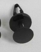 6509049AA - Frame, Bumper and Fascia: Push Pin for Mopar Image