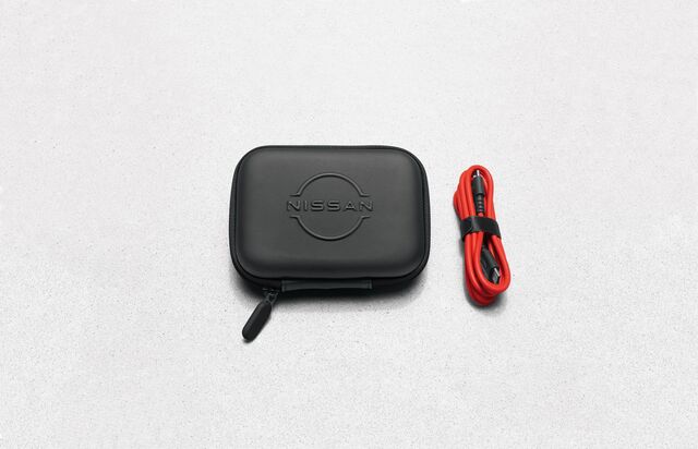 T99Q76SA3A - : USB Charging Cable Set for Nissan: Altima, ARIYA, Armada, Frontier, GT-R, Kicks, Kicks Play, LEAF, Maxima, Murano, Pathfinder, Qashqai, Rogue, Rogue Sport, Sentra, TITAN, TITAN XD, Versa, Z Image