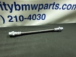 34306798523 - : Brake Hydraulic Hose for BMW Image