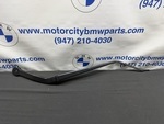 61617304071 - Body: Wiper Arm for BMW Image