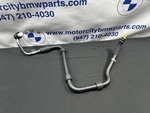 32413450551 - Steering: Return Tube for BMW Image