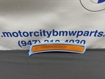 63147433786 - Body: Side Reflector for BMW Image