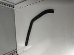 11155A379F6 - Belts &amp; Cooling: Engine Coolant Reservoir Seal for BMW Image