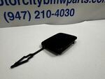 51119478442 - Body: Tow Eye Cap for BMW Image