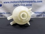 17135A6A030 - Cooling System: Expansion Tank for BMW Image