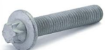 11427540763 - : Asa Bolt 889522 for BMW Image