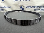 11288581628 - Cooling System: Serpentine Belt for BMW Image
