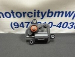 18308686640 - Exhaust: Actuator for BMW Image