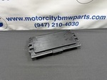61358886836 - : Foot-well Module 613023 for BMW Image