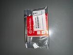 34116872572 - Brakes: Caliper Pin for BMW Image