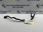 11537598341 - : Water Inlet Pipe for BMW Image
