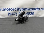 11519424349 - Belts &amp; Cooling: Engine Auxiliary Water Pump for BMW Image