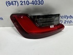 63217420451 - : Tail Light Assembly for BMW Image