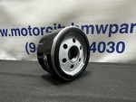 11427673541 - Engine: Oil Filter for BMW Image