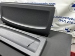 51467378619 - : Luggage Cover for BMW Image