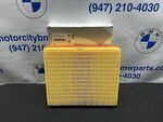 13717634154 - : Air Filter for BMW Image