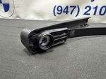 61625A50C39 - Body: Cover for BMW Image