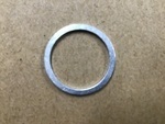 7119963300 - Engine: Drain Plug Gasket for BMW Image