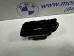 64229292740 - : Air Vent Grille for BMW Image