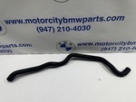 64216955921 - HVAC: HVAC Heater Hose for BMW Image
