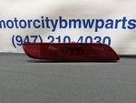 63148083835 - : Reflector for BMW Image