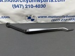 61617304069 - Body: Wiper Arm for BMW Image