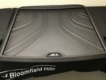 51472407168 - : Luggage Compartment Mat for BMW Image