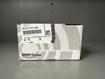 34216761248 - : Brake Pads Rear for BMW Image