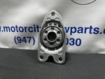 33506862725 - Suspension: Suspension Shock Absorber Mount for BMW Image