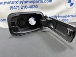 51177433407 - Body: Fuel Pocket for BMW Image