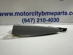 51215A8E2A3 - Body: Handle, Outside for BMW Image