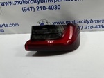 63217420452 - : Tail Light Assembly for BMW Image
