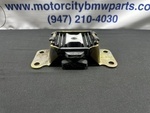 33171130900 - : Support Bushing for BMW Image