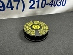 34336851090 - Body: Reservoir Cap for BMW Image