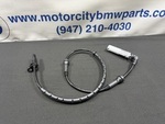 34527853584 - Brakes: ABS Sensor for BMW Image